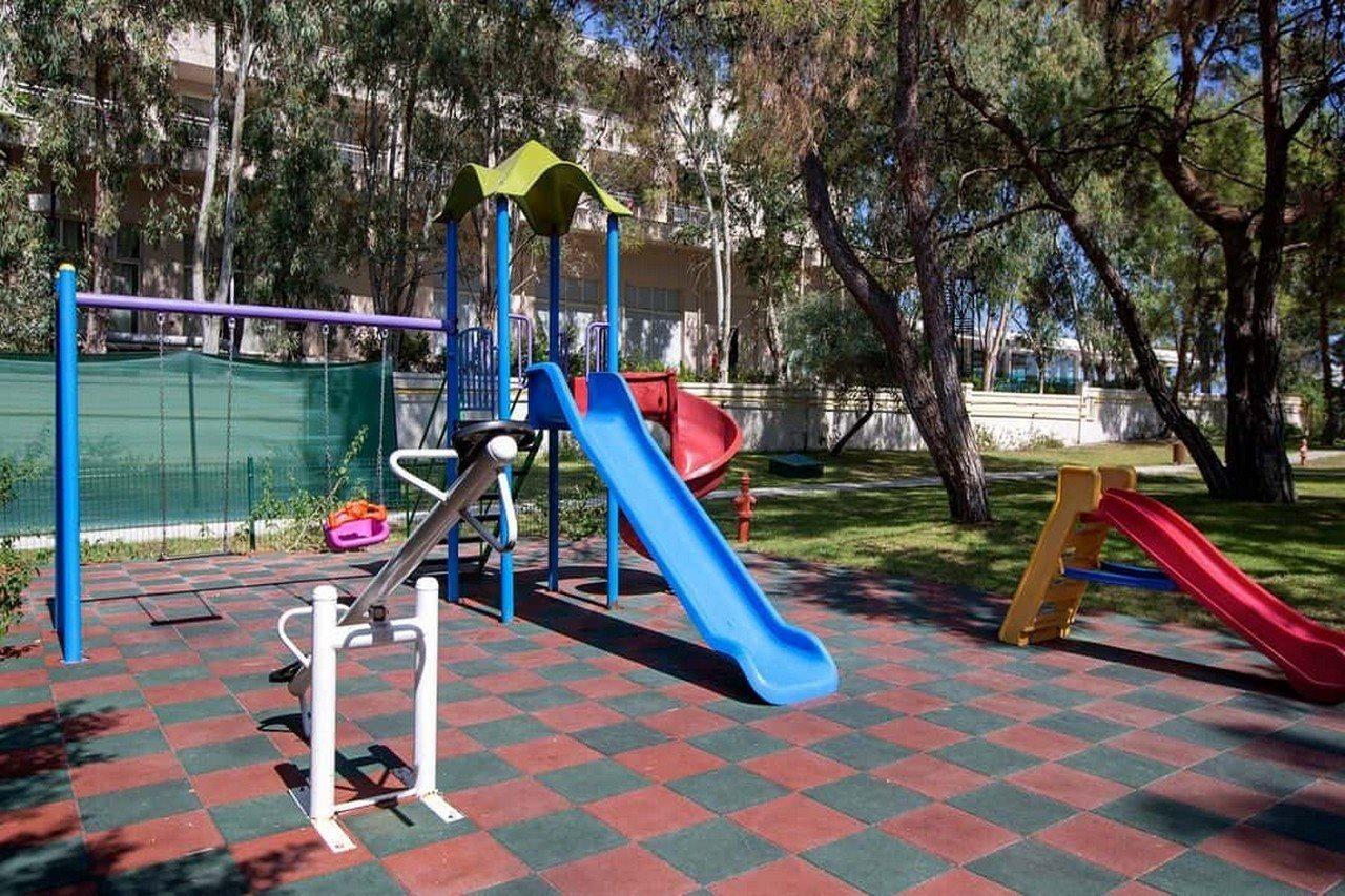 Fun&Sun Club Saphire Hotel Tekirova Exterior photo