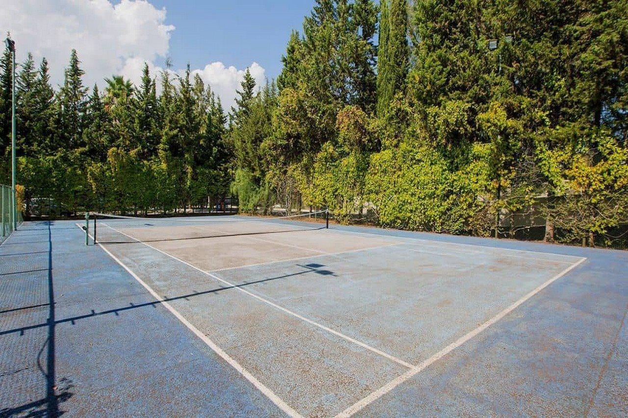 Fun&Sun Club Saphire Hotel Tekirova Exterior photo